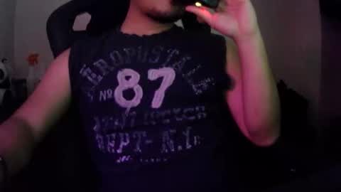 Hunterr online show from April 2026 09:59:02 PM