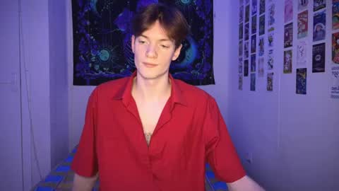 Snapshot of hunterrxxxhunter chatting on January 2025 09:40:01 PM Hunter online show from January 2025 09:40:01 PM