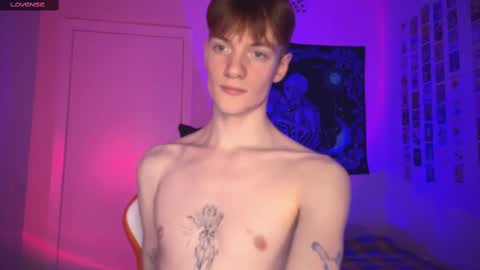 Snapshot of hunterrxxxhunter chatting on February 2025 03:28:02 PM Hunter online show from February 2025 03:28:02 PM