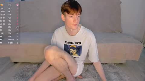 Snapshot of hunterrxxxhunter chatting on February 2025 05:29:02 PM Hunter online show from February 2025 05:29:02 PM