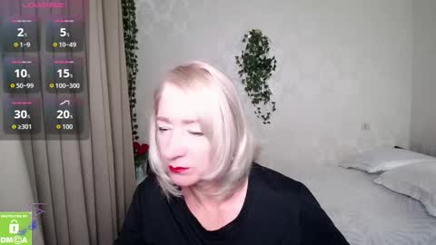 Irena online show from September 2025 04:50:01 PM