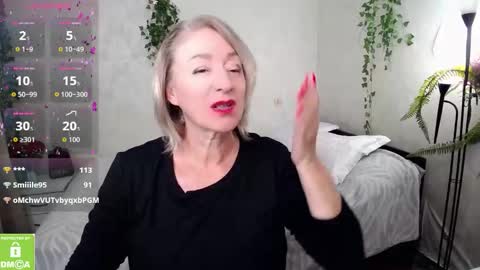 Irena online show from October 2025 02:22:02 AM