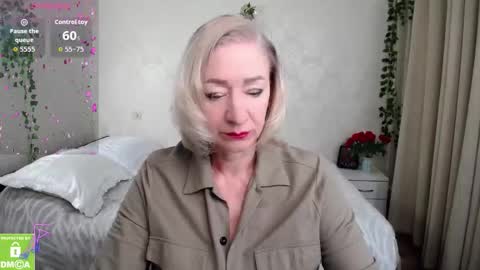 Irena online show from November 2025 12:26:01 PM