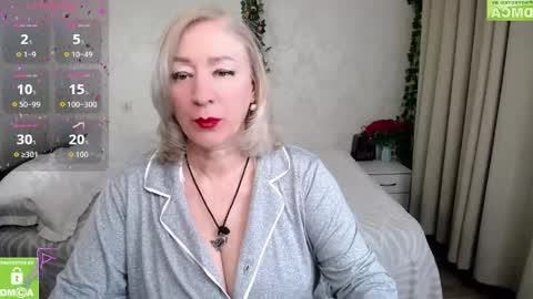 Irena online show from May 2026 07:08:01 PM