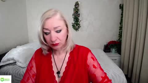 Irena online show from May 2026 07:00:01 PM