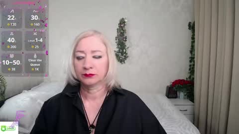 Irena online show from May 2026 06:37:02 PM