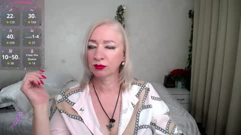 Irena online show from May 2026 06:58:01 PM