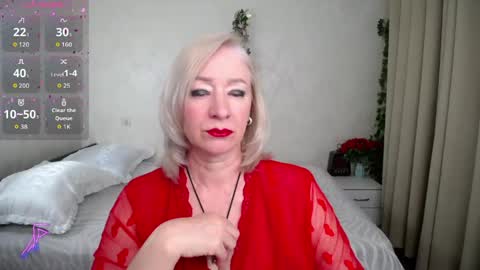 Irena online show from May 2026 07:21:01 PM