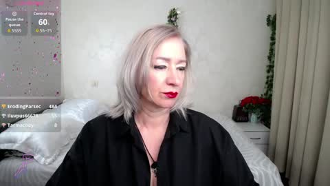 Irena online show from May 2026 07:06:01 AM