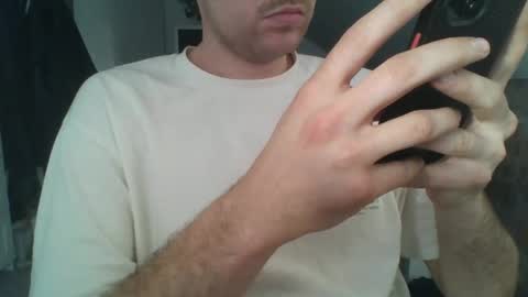 hunting_007 online show from February 2025 03:21:01 PM