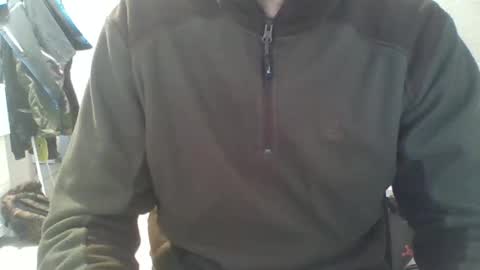 hunting_007 online show from October 2025 07:49:02 AM