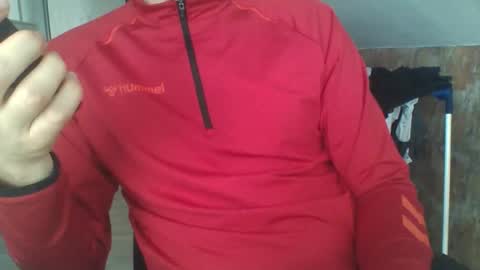 hunting_007 online show from April 2026 11:20:01 AM