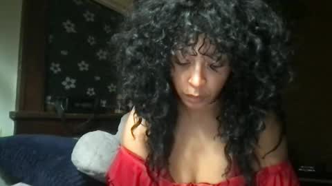 Goddess Hunyy online show from December 2025 07:59:01 AM