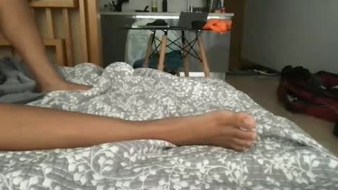 Goddess Hunyy online show from May 2026 07:20:02 PM