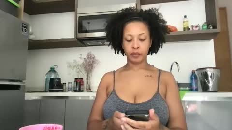 Goddess Hunyy online show from June 2026 03:12:01 PM