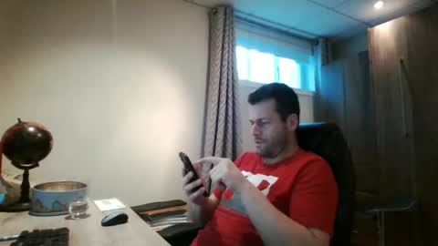 hurley7890 online show from December 2024 08:02:02 PM