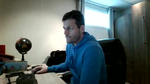 hurley7890 online show from January 2025 03:24:01 PM