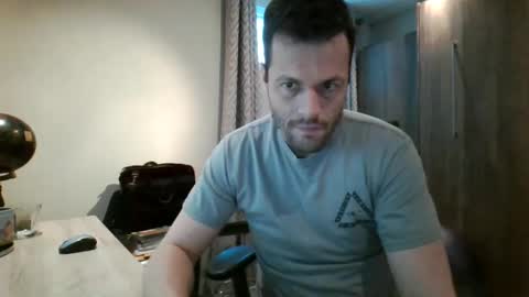 hurley7890 online show from January 2025 08:40:01 PM