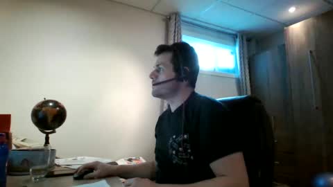 hurley7890 online show from January 2025 07:53:02 PM