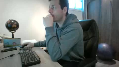 hurley7890 online show from January 2025 01:53:02 PM