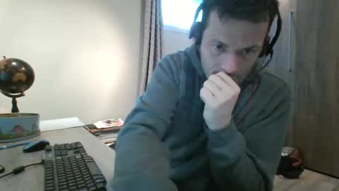 hurley7890 online show from January 2025 07:59:02 PM