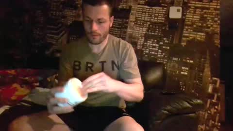 hurley7890 online show from February 2025 02:56:02 AM