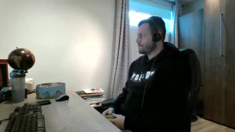 hurley7890 online show from February 2025 04:00:02 PM