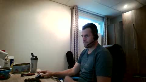 hurley7890 online show from October 2025 01:41:02 PM