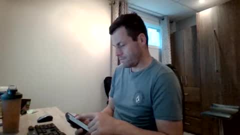 hurley7890 online show from October 2025 12:28:01 PM