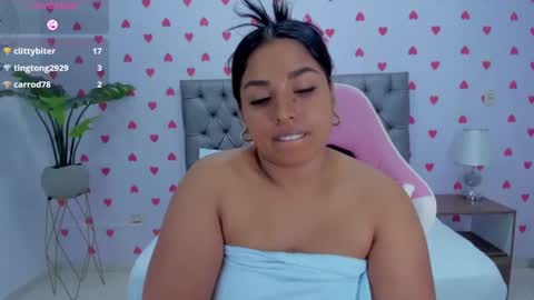 H U R R E M online show from March 2025 07:16:01 AM