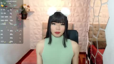 Snapshot of hurremcan_ chatting on January 2025 01:56:01 PM Hurrem online show from January 2025 01:56:01 PM