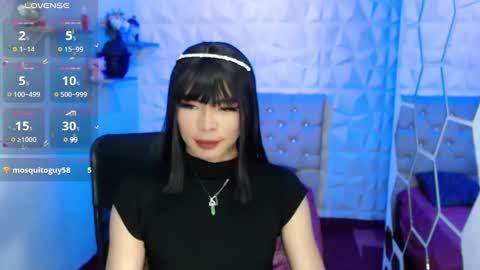 Snapshot of hurremcan_ chatting on January 2025 02:22:01 PM Hurrem online show from January 2025 02:22:01 PM