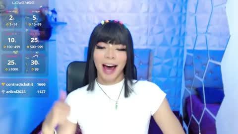 Snapshot of hurremcan_ chatting on January 2025 06:37:02 PM Hurrem online show from January 2025 06:37:02 PM