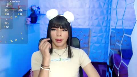 Snapshot of hurremcan_ chatting on January 2025 07:18:01 PM Hurrem online show from January 2025 07:18:01 PM