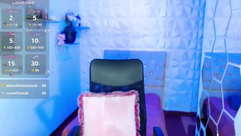 Snapshot of hurremcan_ chatting on January 2025 04:45:01 PM Hurrem online show from January 2025 04:45:01 PM