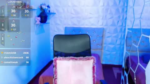 Snapshot of hurremcan_ chatting on January 2025 07:48:02 PM Hurrem online show from January 2025 07:48:02 PM