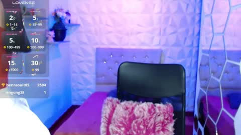 Snapshot of hurremcan_ chatting on January 2025 04:27:02 PM Hurrem online show from January 2025 04:27:02 PM