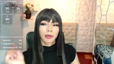 Snapshot of hurremcan_ chatting on February 2025 06:59:01 PM Hurrem online show from February 2025 06:59:01 PM