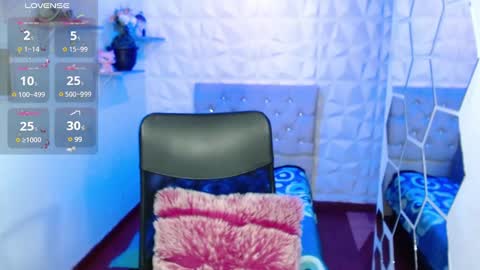 Snapshot of hurremcan_ chatting on February 2025 07:51:01 PM Hurrem online show from February 2025 07:51:01 PM