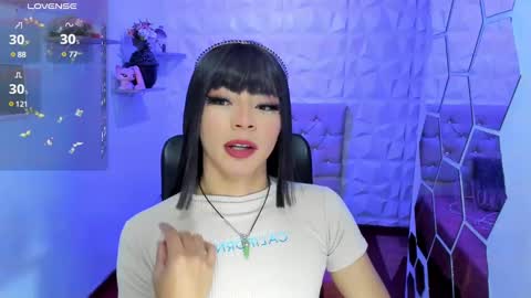 Snapshot of hurremcan_ chatting on February 2025 02:00:02 PM Hurrem online show from February 2025 02:00:02 PM