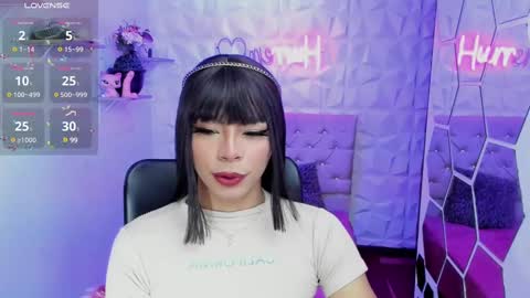 Snapshot of hurremcan_ chatting on March 2025 01:06:02 PM Hurrem online show from March 2025 01:06:02 PM