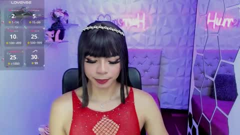 Snapshot of hurremcan_ chatting on March 2025 03:06:01 AM Hurrem online show from March 2025 03:06:01 AM