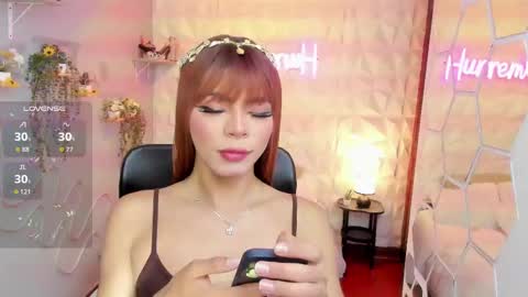 Snapshot of hurremcan_ chatting on October 2025 02:47:02 PM Hurrem online show from October 2025 02:47:02 PM