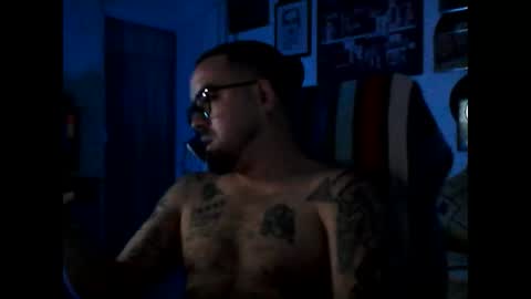 hurtadodirector online show from May 2026 07:25:02 AM