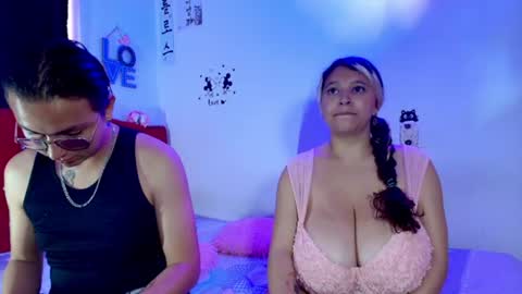 husbands_horny online show from July 2026 11:14:01 AM