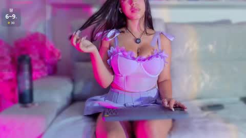 Hushaura online show from February 2026 11:15:02 PM