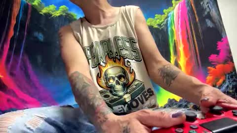 huskyclip70 online show from May 2026 02:29:02 AM
