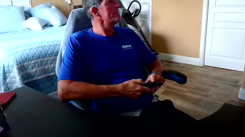 Snapshot of hvacstud4 chatting on April 2026 07:14:01 PM hvacstud4 online show from April 2026 07:14:01 PM
