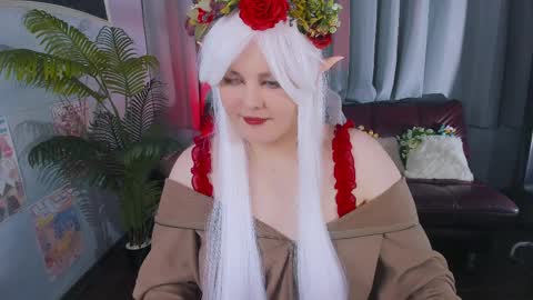 Hwasa online show from April 2026 06:11:02 AM