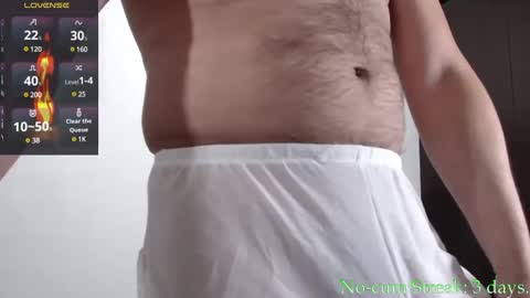 Andrew online show from January 2025 03:27:02 AM